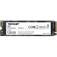 obrázek produktu PATRIOT P300/128GB/SSD/M.2 NVMe/3R