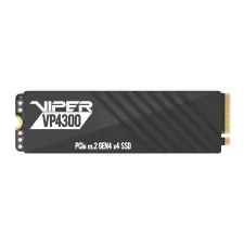 obrázek produktu PATRIOT Viper VP4300 2TB SSD / Interní / M.2 PCIe Gen4 x 4 NVMe / 2280