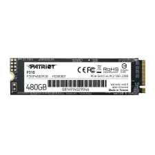 obrázek produktu PATRIOT P310/480GB/SSD/M.2 NVMe/3R