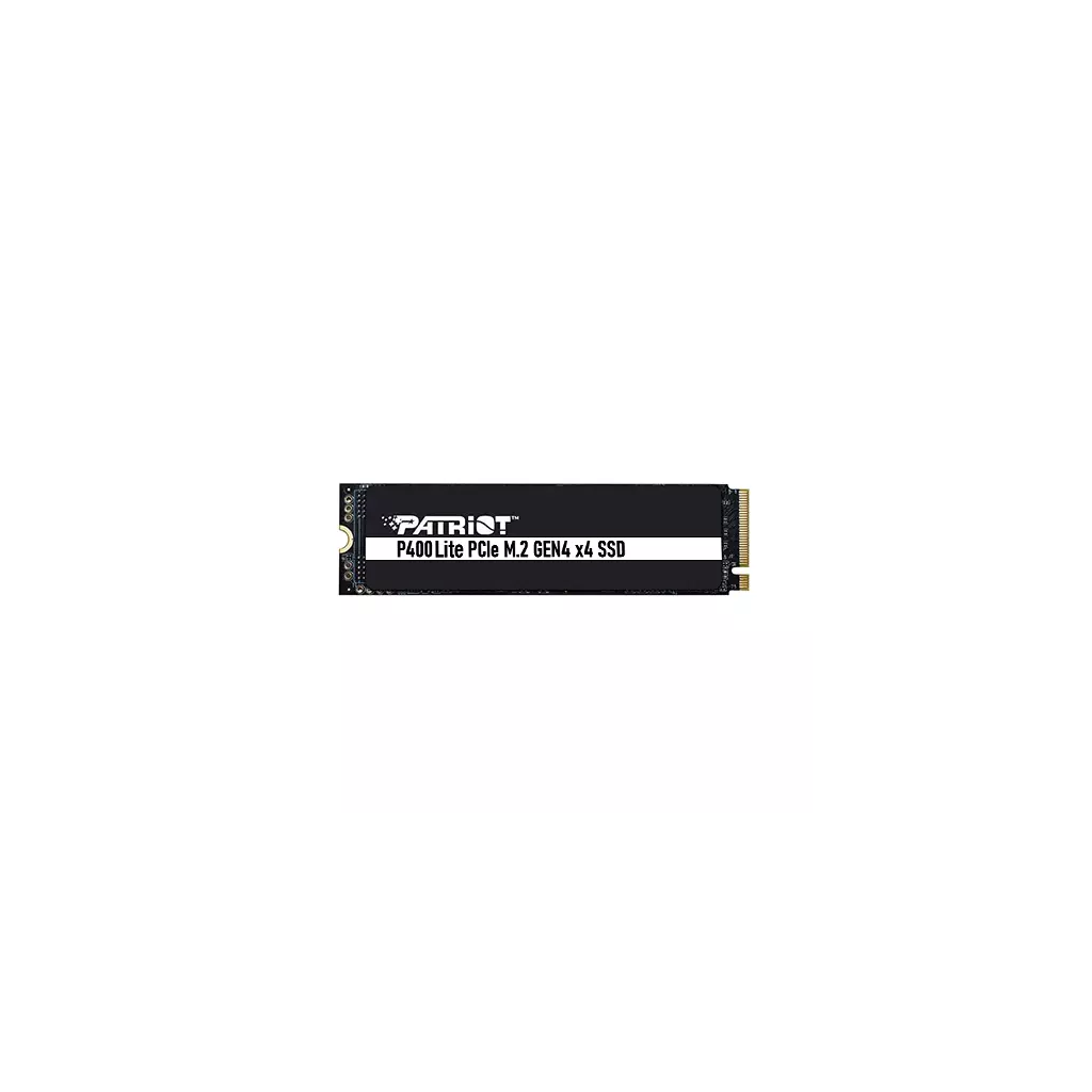 Obrázek produktu PATRIOT P400 Lite/500GB/SSD/M.2 NVMe/Heatsink/5R