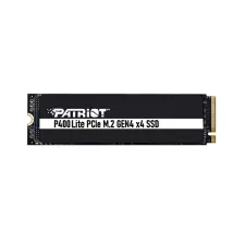 obrázek produktu PATRIOT P400 Lite/500GB/SSD/M.2 NVMe/5R