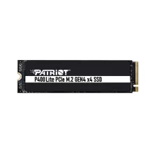 obrázek produktu PATRIOT P400 Lite/500GB/SSD/M.2 NVMe/Heatsink/5R