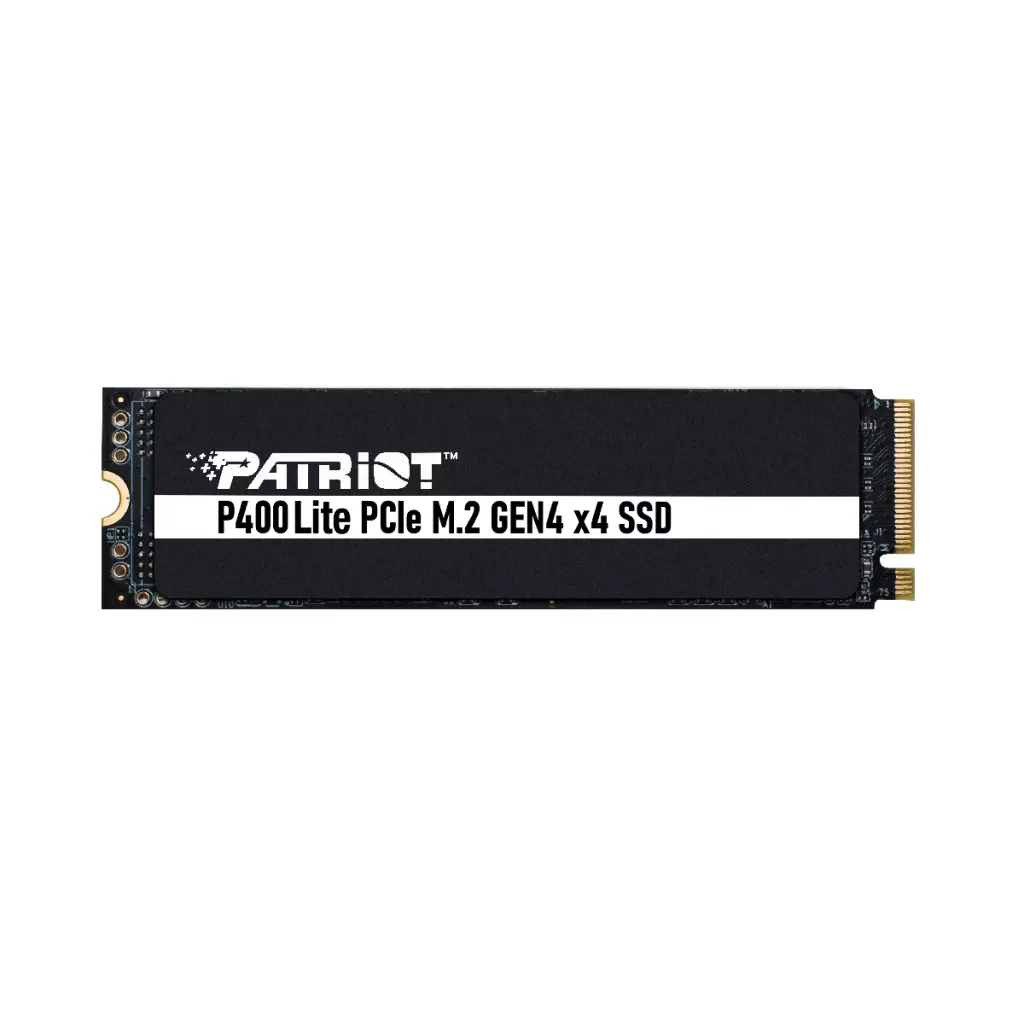 Obrázek produktu PATRIOT P400 Lite/2TB/SSD/M.2 NVMe/Heatsink/5R
