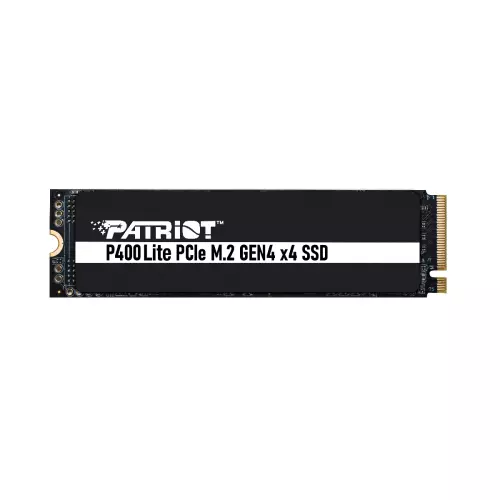 obrázek produktu PATRIOT P400 Lite/2TB/SSD/M.2 NVMe/Heatsink/5R