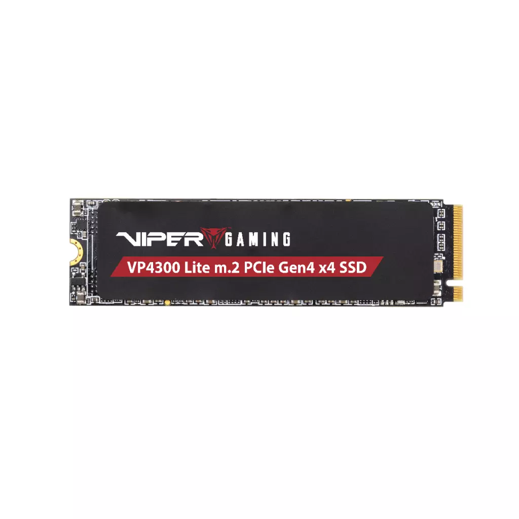 Obrázek produktu PATRIOT VP4300 Lite/2TB/SSD/M.2 NVMe/5R