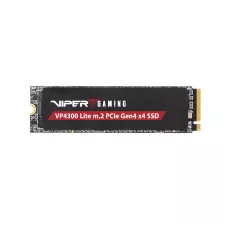 obrázek produktu PATRIOT VIPER VP4300 Lite 2TB SSD / Interní / M.2 PCIe Gen4 x4 NVMe / 2280 / DRAMLESS