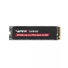 obrázek produktu PATRIOT VIPER VP4300 Lite 4TB SSD / Interní / M.2 PCIe Gen4 x4 NVMe / 2280 / DRAMLESS
