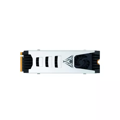 obrázek produktu PATRIOT VIPER PV553/2TB/SSD/M.2 NVMe/Stříbrná/Heatsink/5R