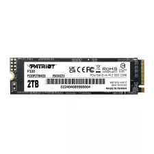 obrázek produktu PATRIOT P320/2TB/SSD/M.2 NVMe/5R