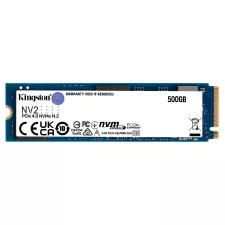 obrázek produktu Kingston NV2/500GB/SSD/M.2 NVMe/3R