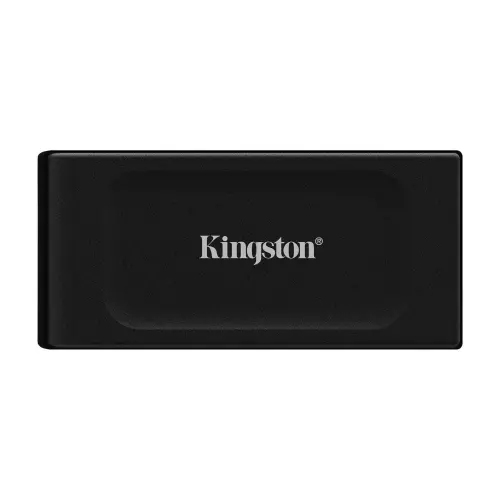 obrázek produktu Kingston XS1000/2TB/SSD/Externí/Černá/5R