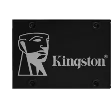 obrázek produktu Kingston KC600/512GB/SSD/2.5\"/SATA/5R