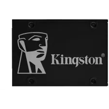 obrázek produktu Kingston KC600/1TB/SSD/2.5\"/SATA/5R