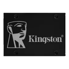 obrázek produktu Kingston KC600/2TB/SSD/2.5\"/SATA/5R