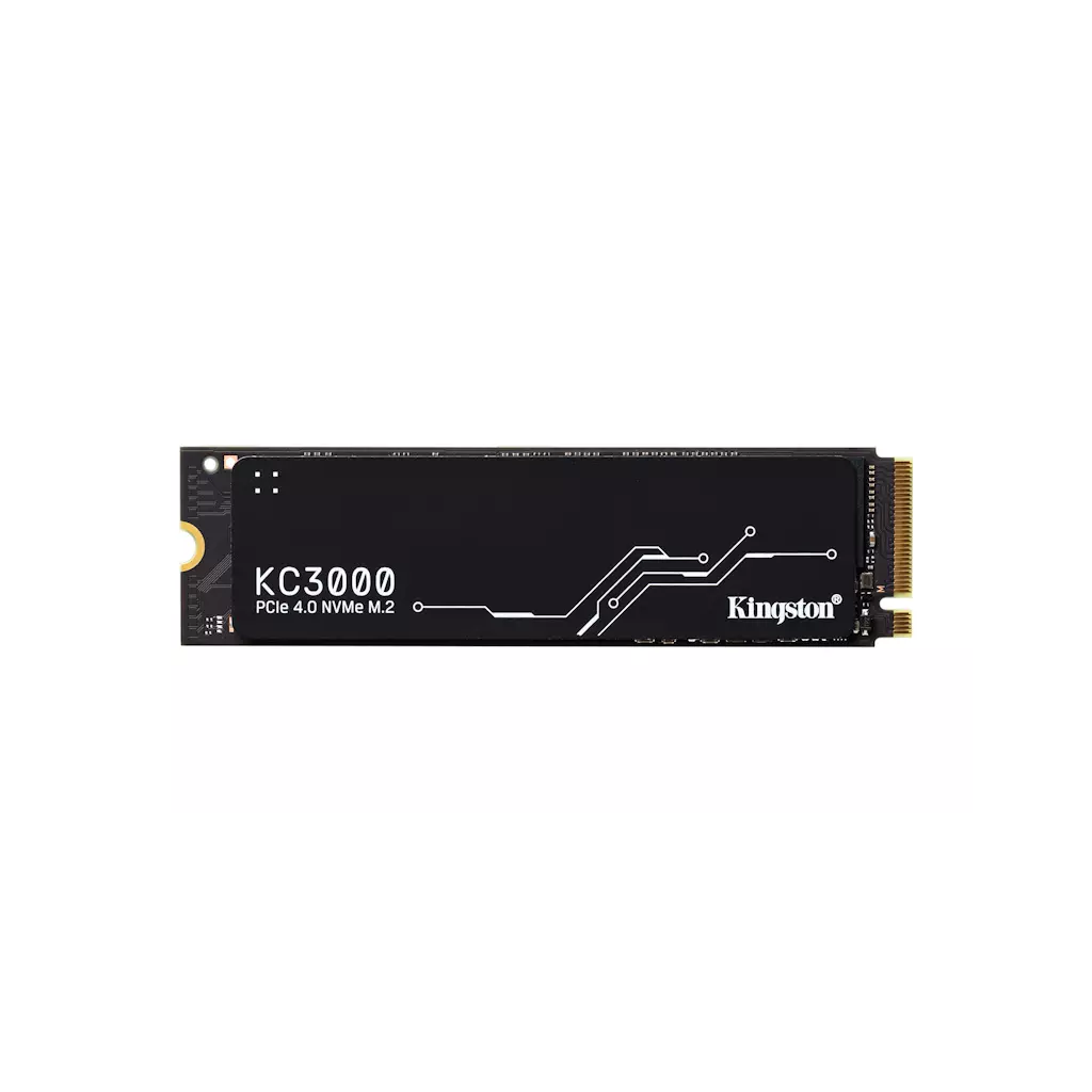 Obrázek produktu Kingston KC3000/512GB/SSD/M.2 NVMe/5R
