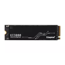 obrázek produktu Kingston KC3000/512GB/SSD/M.2 NVMe/5R