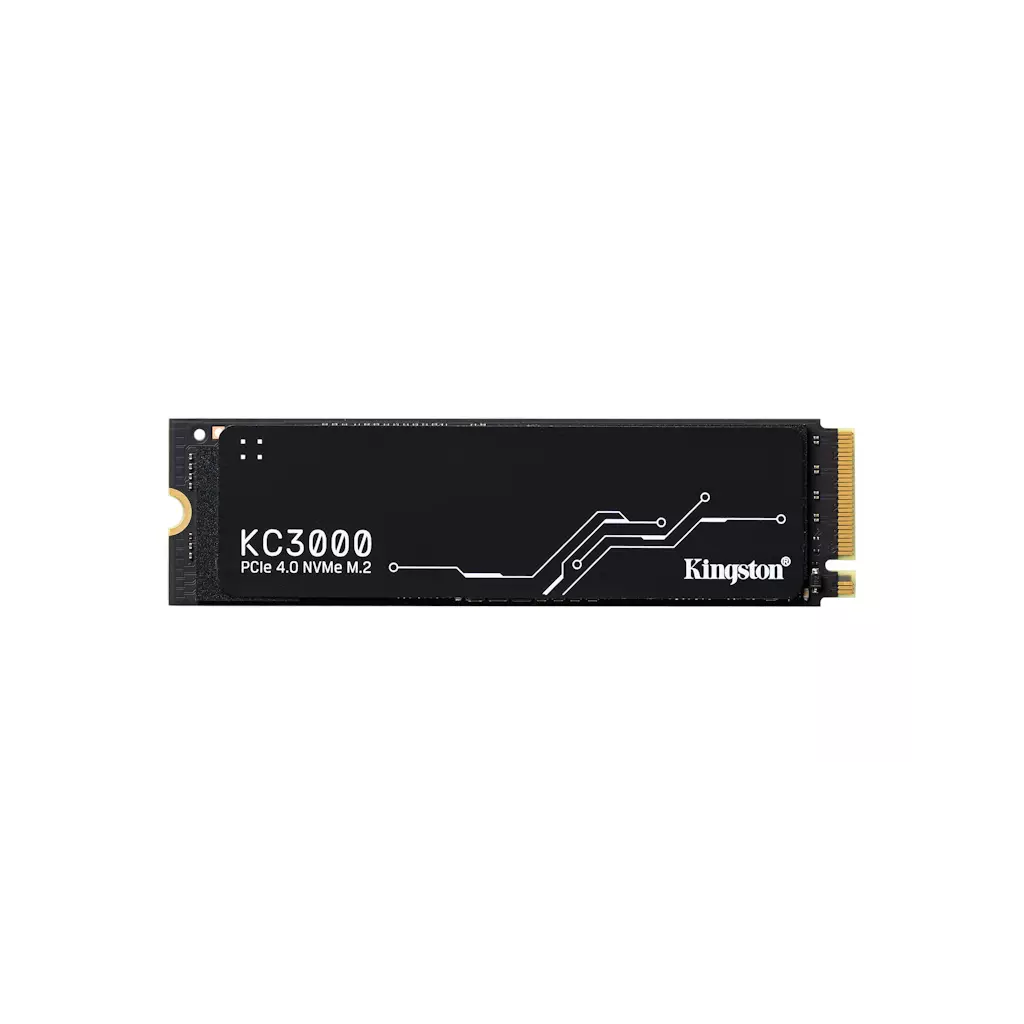 Obrázek produktu Kingston KC3000/2TB/SSD/M.2 NVMe/5R