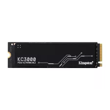 obrázek produktu Kingston KC3000/2TB/SSD/M.2 NVMe/5R