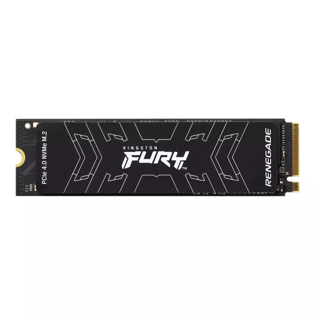 Obrázek produktu Kingston Fury/1TB/SSD/M.2 NVMe/Černá/5R