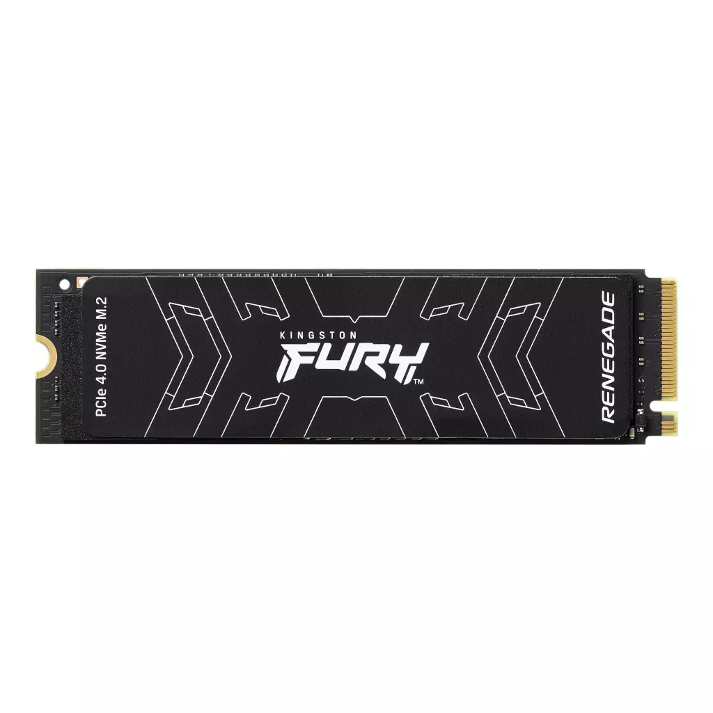 Obrázek produktu Kingston Fury/4TB/SSD/M.2 NVMe/Černá/5R