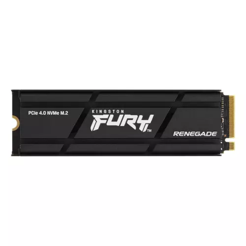 obrázek produktu Kingston Fury Renegade/2TB/SSD/M.2 NVMe/Černá/Heatsink/5R