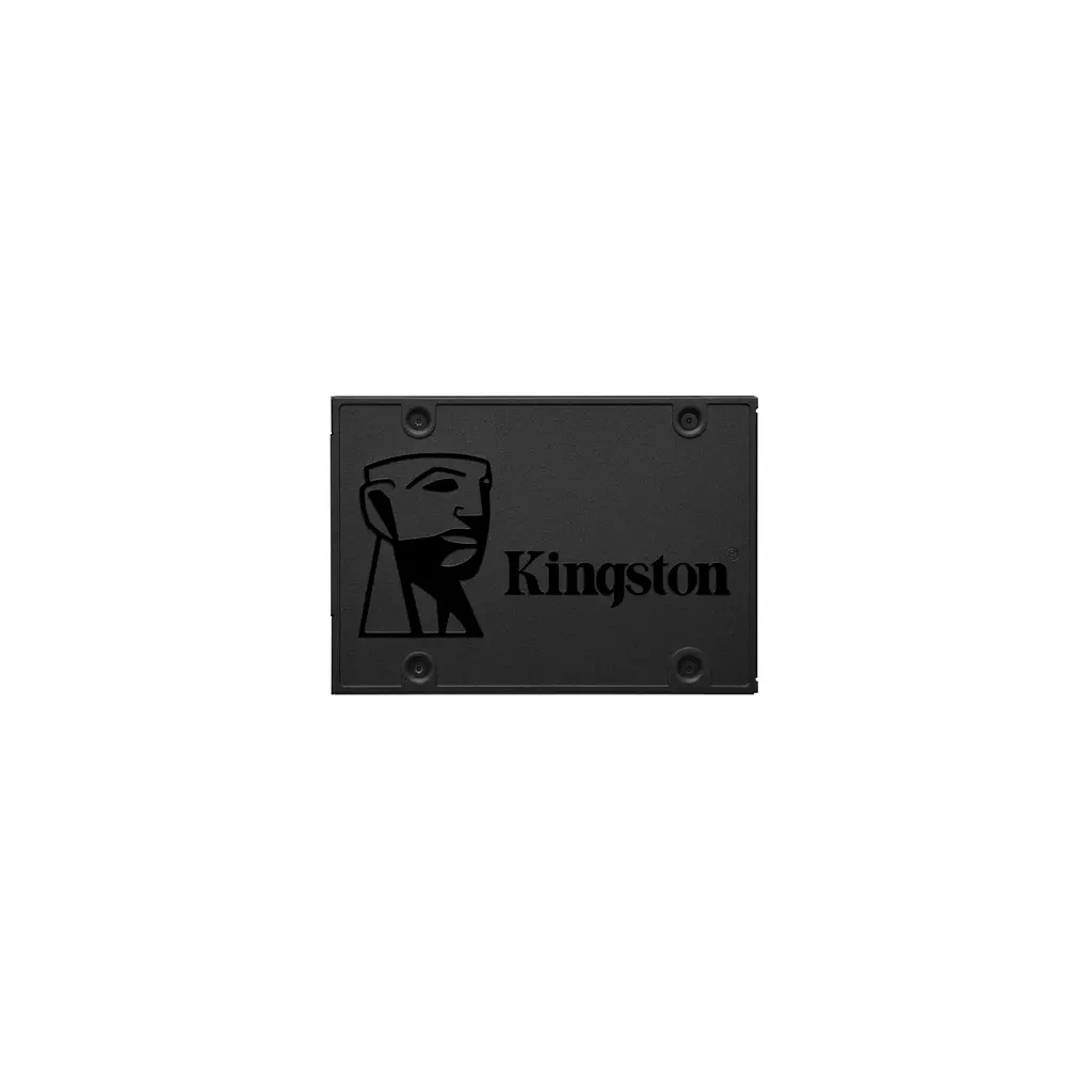 Obrázek produktu Kingston A400/480GB/SSD/2.5