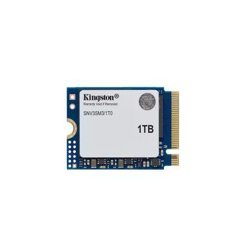 obrázek produktu Kingston NV3 2230/1TB/SSD/M.2 NVMe/5R