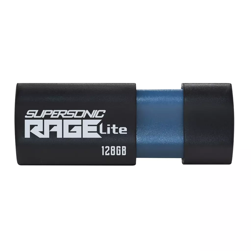 Obrázek produktu 128GB Patriot RAGE LITE USB 3.2 gen 1