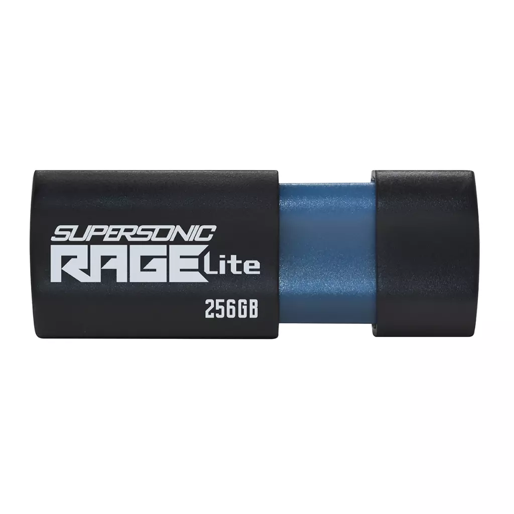 Obrázek produktu 256GB Patriot RAGE LITE USB 3.2 gen 1