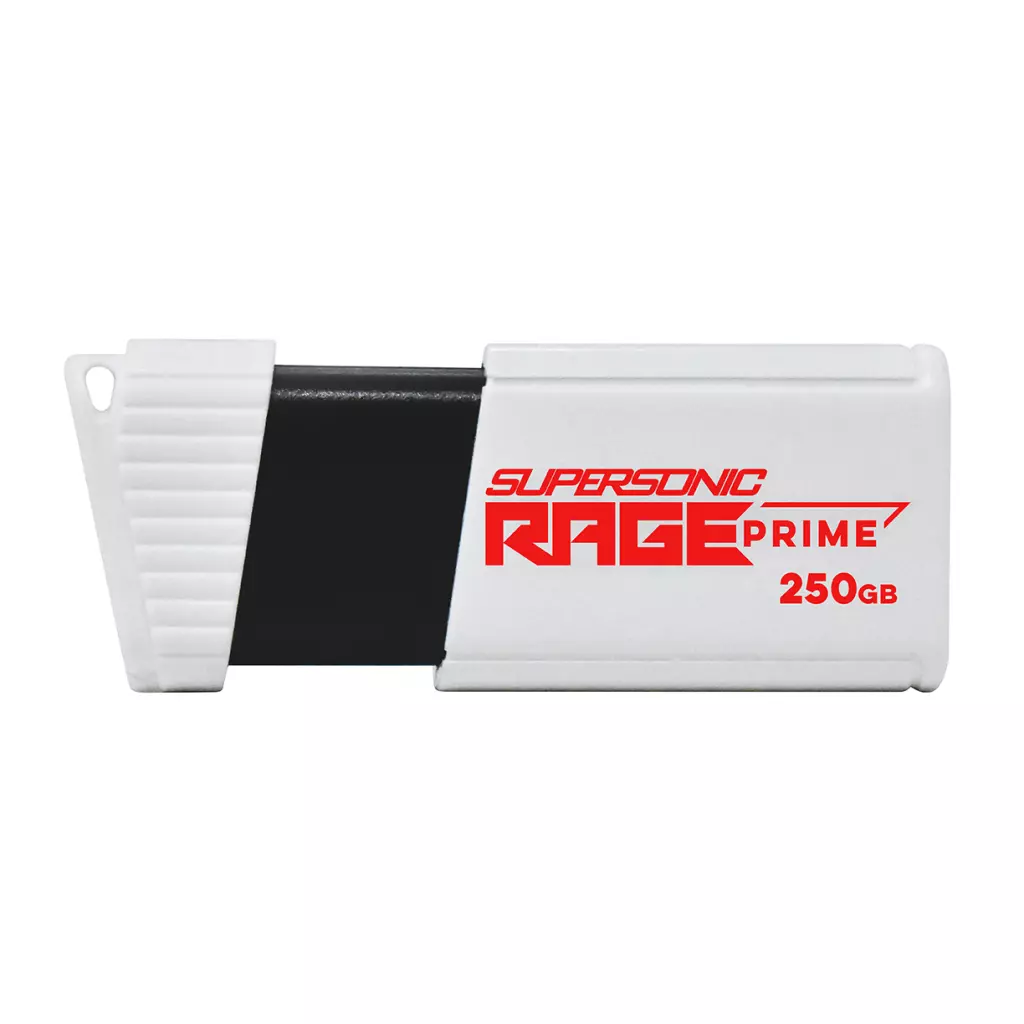 Obrázek produktu 250GB Patriot RAGE Prime USB 3.2 gen 2