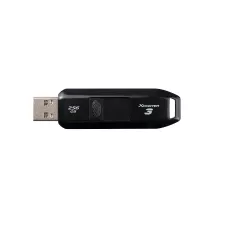 obrázek produktu Patriot Xporter 3 Slider/256GB/USB 3.2/USB-A/Černá