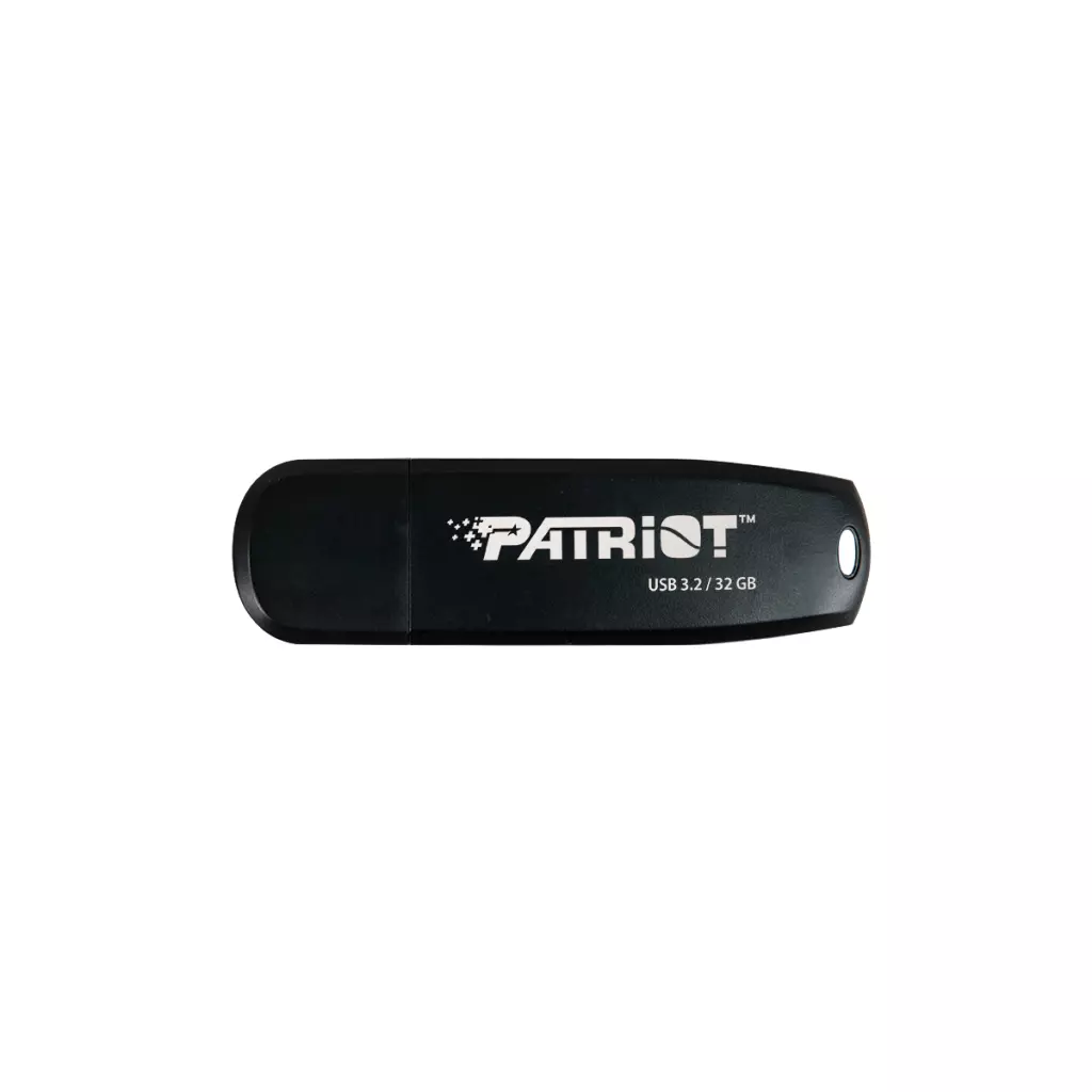 Obrázek produktu Patriot XPORTER CORE/32GB/USB 3.2/USB-A/Černá