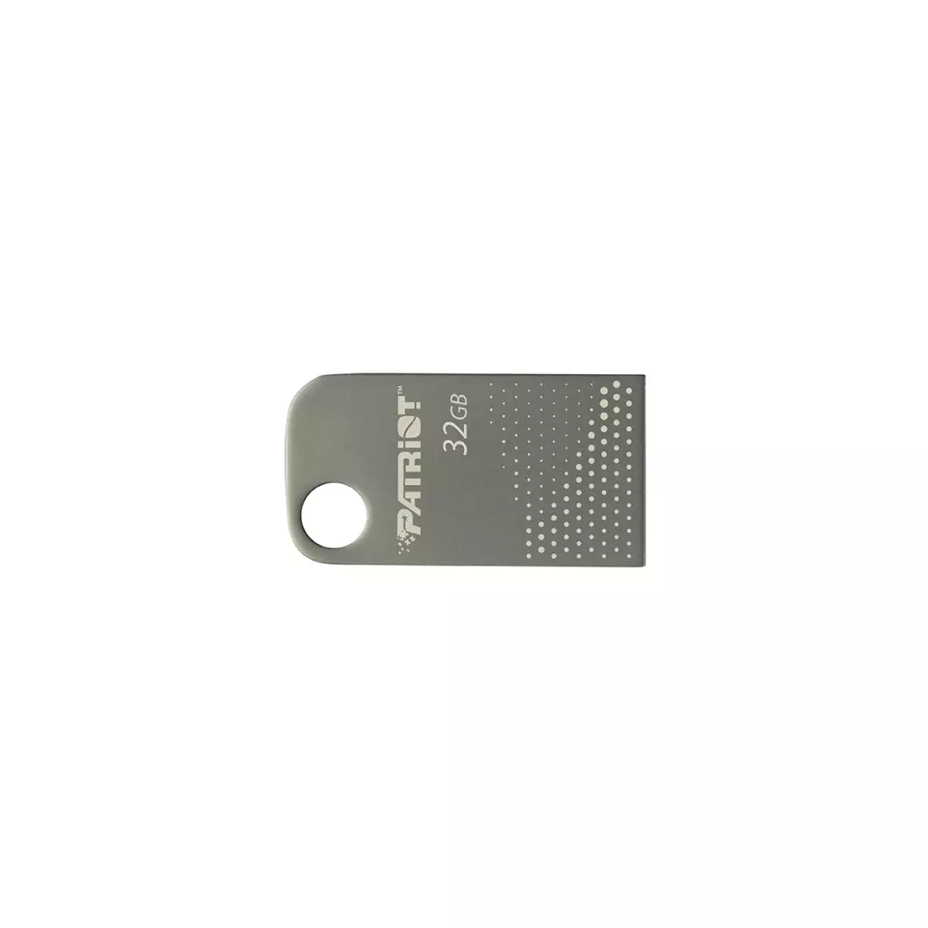 Obrázek produktu Patriot TAB300/32GB/USB 3.2/USB-A/Stříbrná