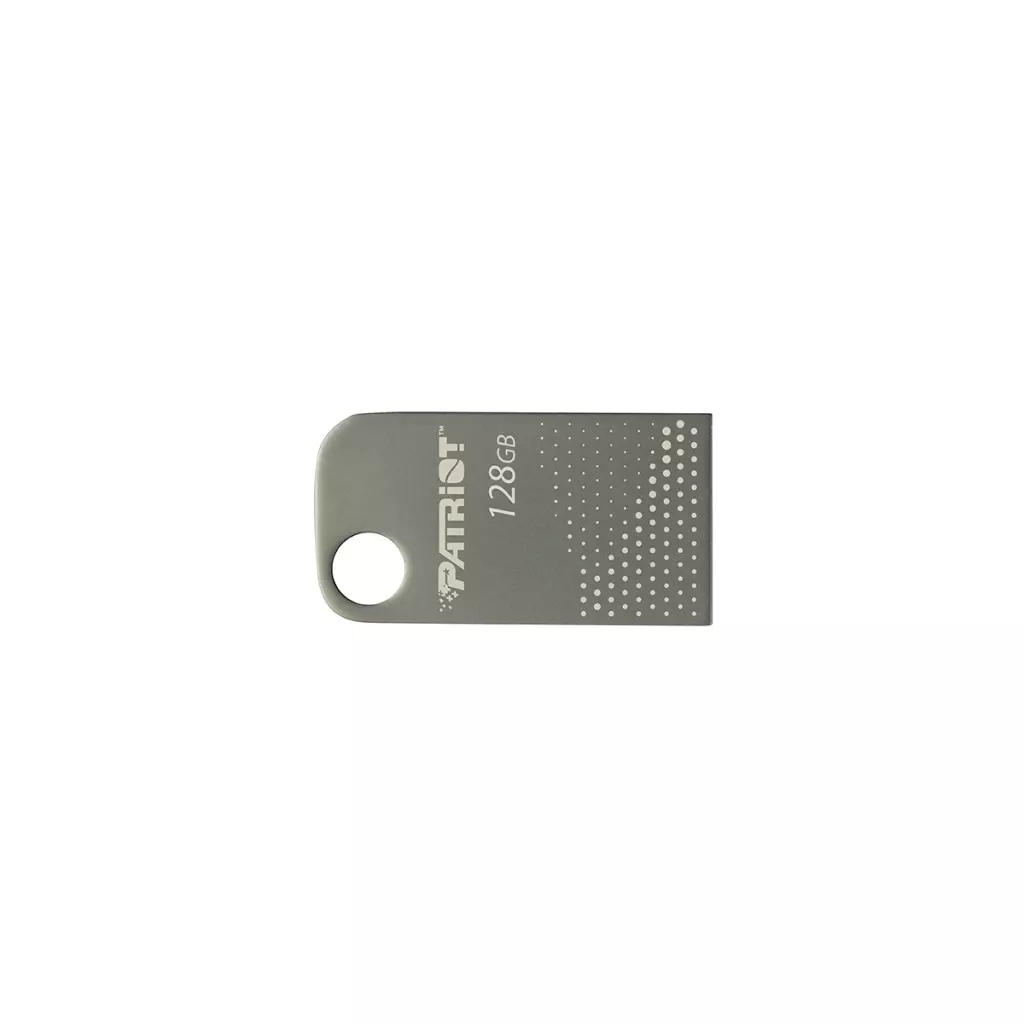 Obrázek produktu Patriot TAB300/128GB/USB 3.2/USB-A/Stříbrná