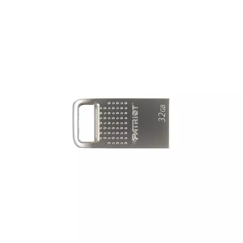 obrázek produktu Patriot TAB200/32GB/USB 2.0/USB-A/Stříbrná