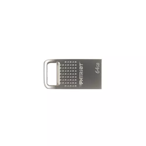 obrázek produktu Patriot TAB200/64GB/USB 2.0/USB-A/Stříbrná