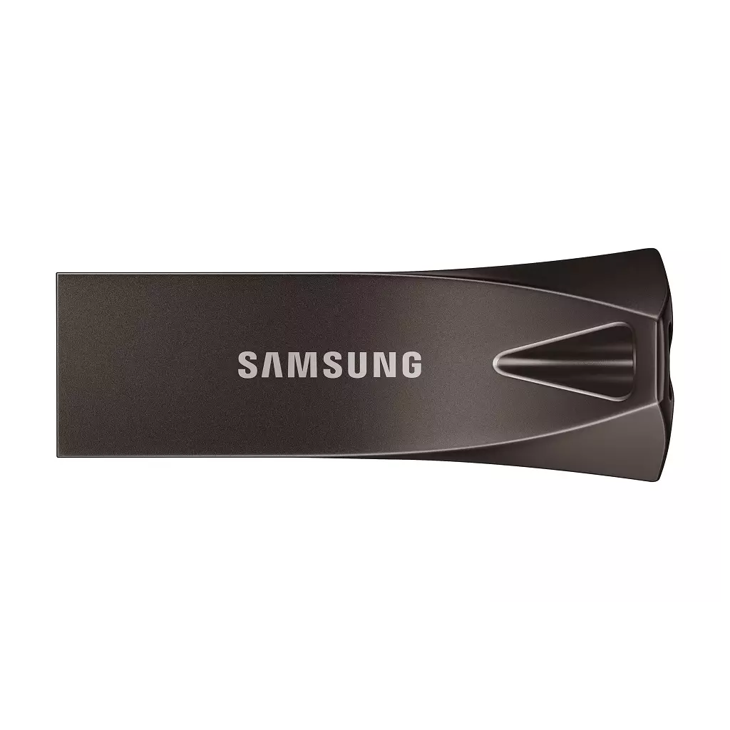 Obrázek produktu Samsung BAR Plus/256GB/USB 3.2/USB-A/Titan Gray
