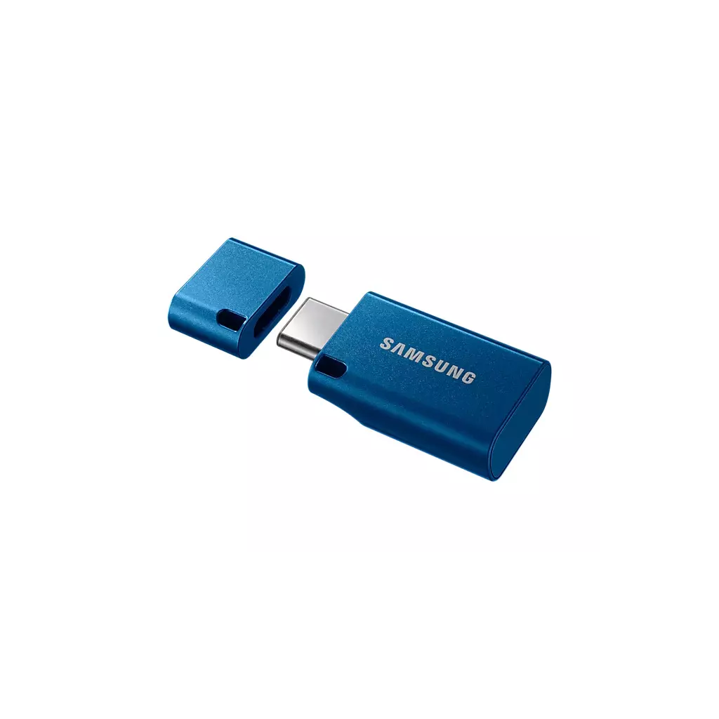 Obrázek produktu Samsung/128GB/USB 3.2/USB-C/Modrá