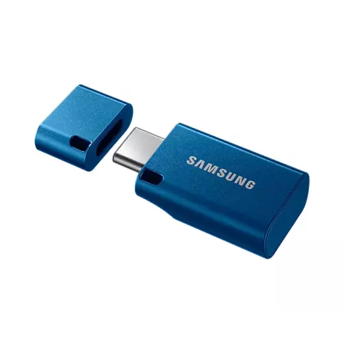 obrázek produktu Samsung/256GB/USB 3.2/USB-C/Modrá