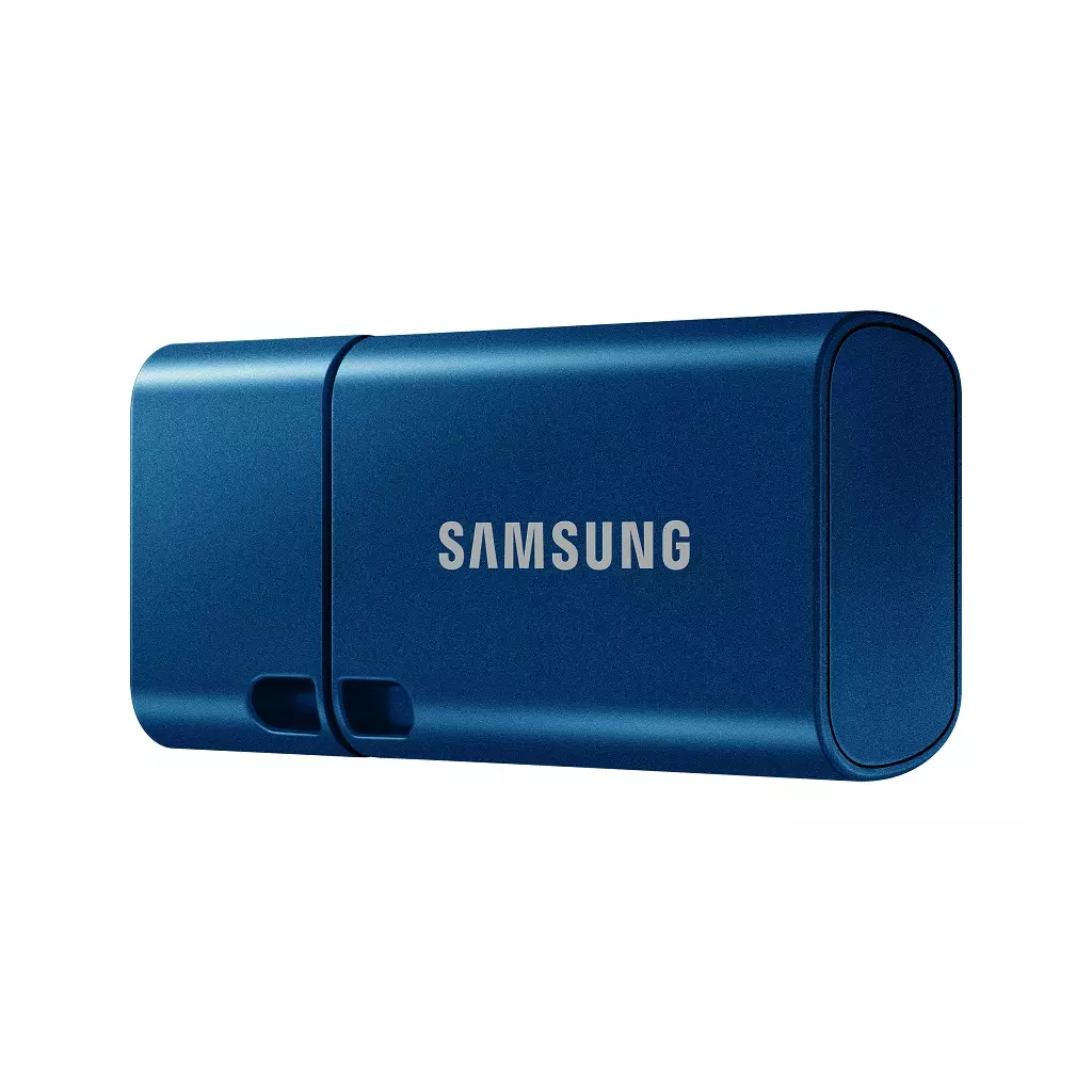 Obrázek produktu Samsung/512GB/USB 3.2/USB-C/Modrá