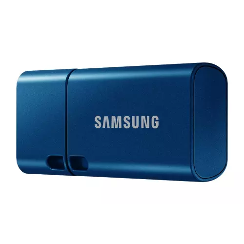 obrázek produktu Samsung/512GB/USB 3.2/USB-C/Modrá