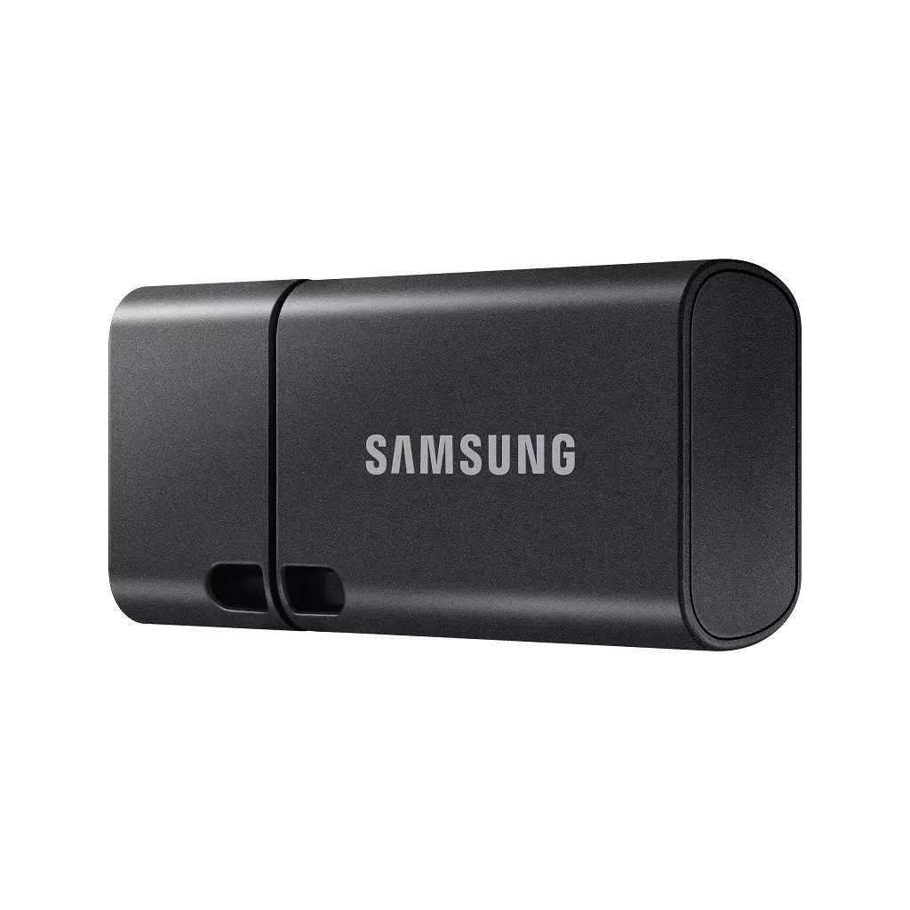 Obrázek produktu Samsung/512GB/USB 3.2/USB-C/Šedá
