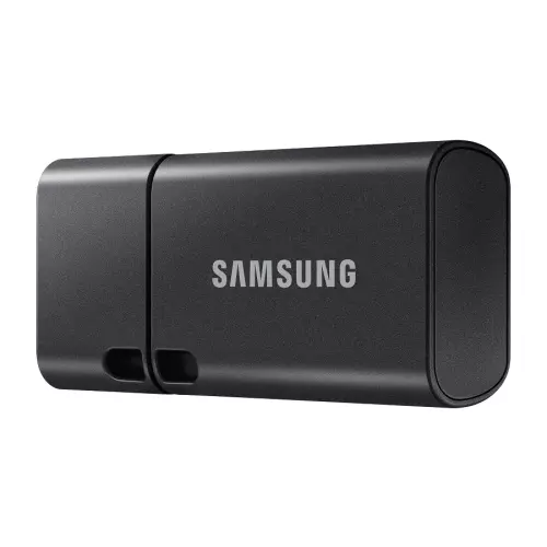 obrázek produktu Samsung/512GB/USB 3.2/USB-C/Šedá
