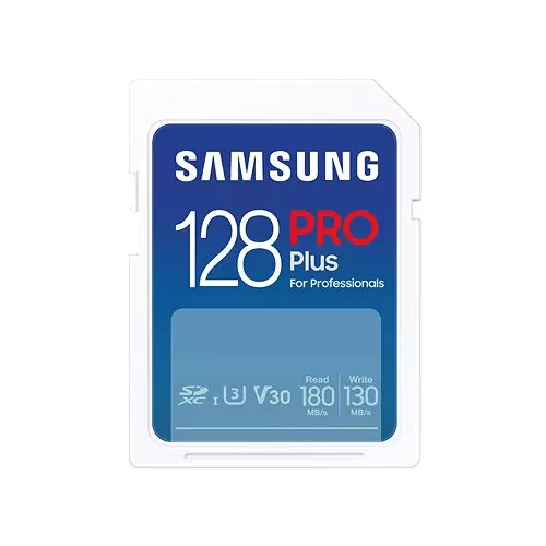 obrázek produktu Samsung/SDXC/128GB/Class 10/Modrá