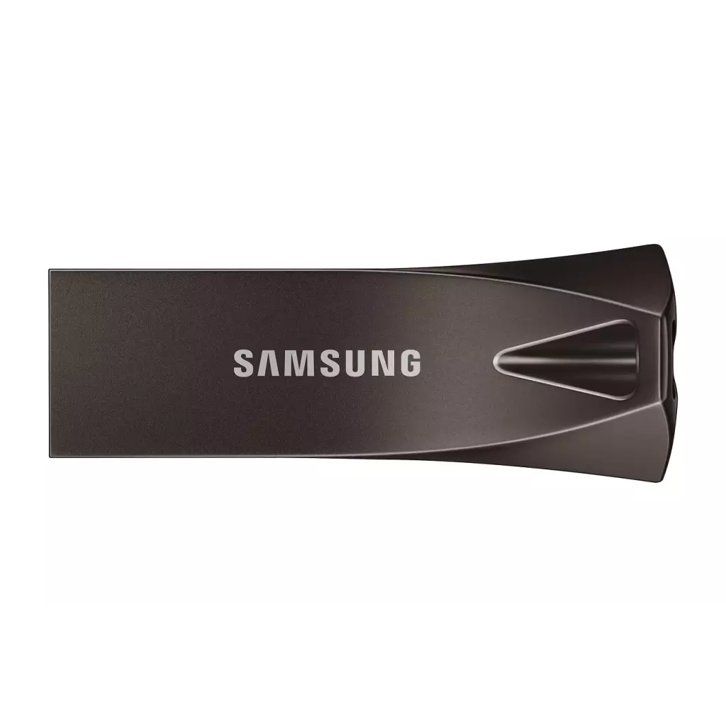 Obrázek produktu Samsung  BAR Plus/512GB/USB 3.2/USB-A/Titan Gray
