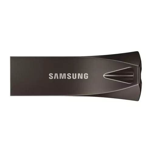 obrázek produktu Samsung  BAR Plus/512GB/USB 3.2/USB-A/Titan Gray