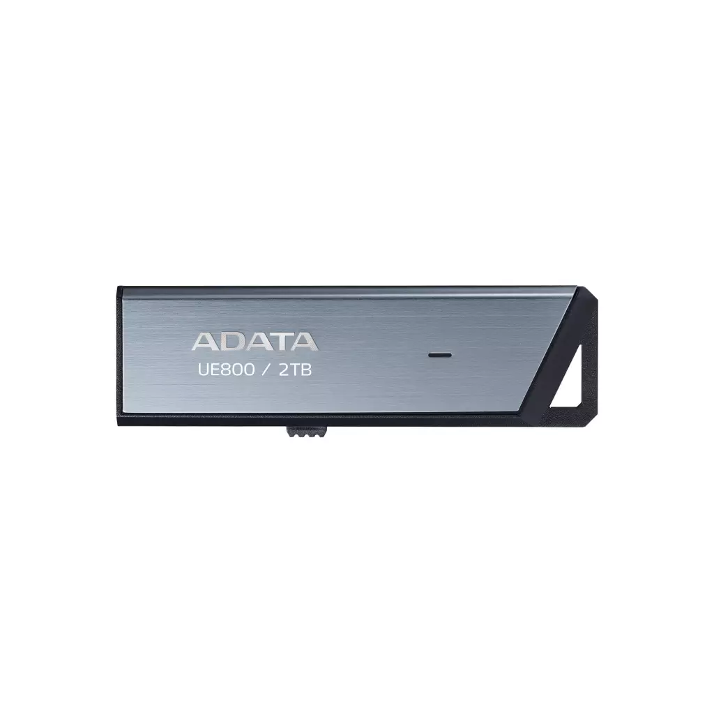 Obrázek produktu ADATA UE800/2TB/USB 3.2/USB-C/Stříbrná