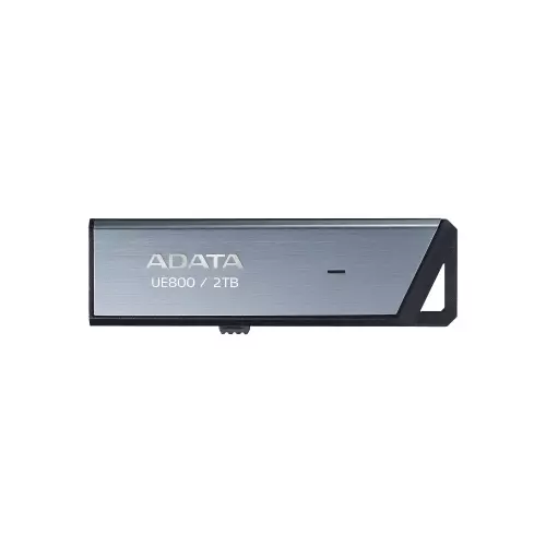 obrázek produktu ADATA UE800/2TB/USB 3.2/USB-C/Stříbrná