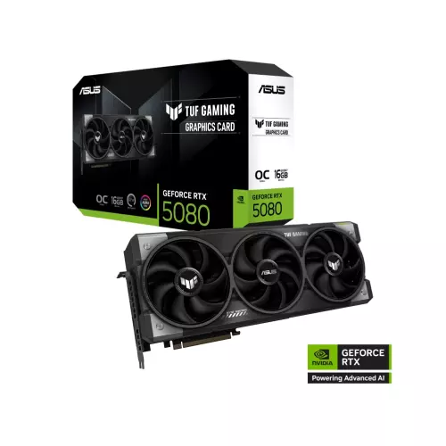 obrázek produktu ASUS TUF-RTX5080-O16G-GAMING