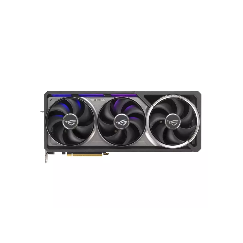 Obrázek produktu ASUS ROG-ASTRAL-RTX5080-16G-GAMING